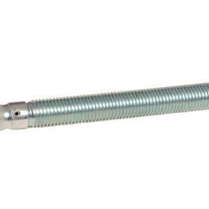 Threaded Stem Ball And Pin