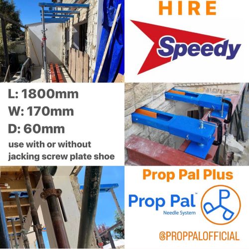 There’s no slowing down for Prop Pal. Announcing another national hire partner!