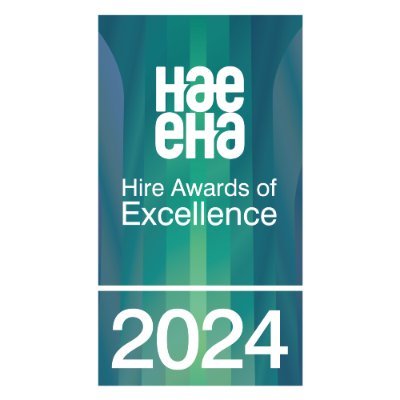 hire awards of excellence prop pal needle system